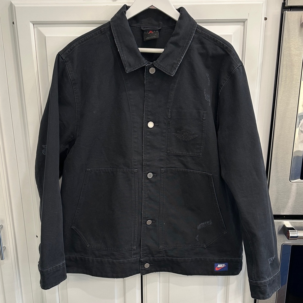 Nike/Jordan Jacket Men’s